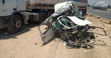 غلق طريق الدائري الإقليمي في هذه المناطق غدا.. تفاصيل